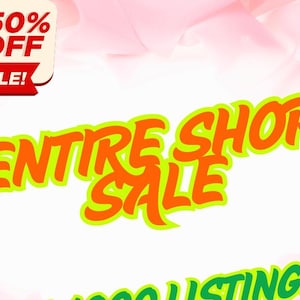 Whole Shop Unlimited Clipart PNG Bundle - Lifetime Access to 25.000+ Cliparts - Full Commercial Use - Mega Art Package - Entire Store Pack