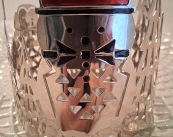 Yankee Candle Co. candle Holder