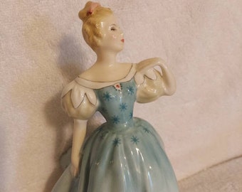 Royal Doulton "Enchantment"