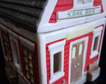 Hometown America Room Scenter Collection