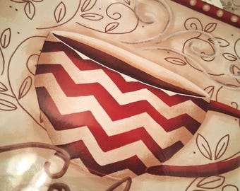 Certified International  Lori Platters