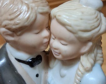 Wedding Cake Topper