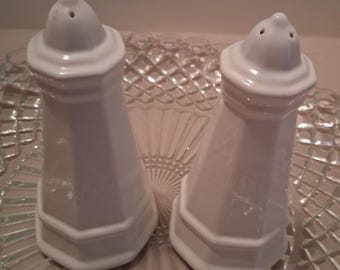 Pflatzgraff Salt an Pepper Shakers
