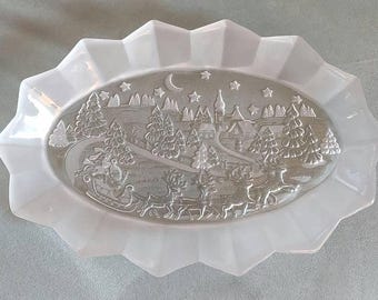 Mikasa Holiday Classic Christmas Silent Night