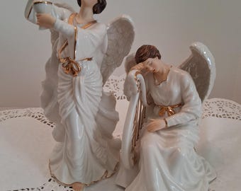 O'Well Porcelain Angel