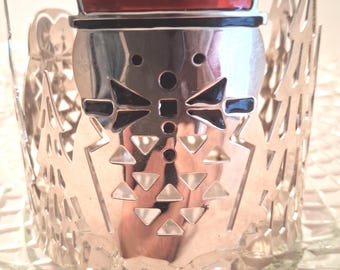Yankee Candle Co. candle Holder