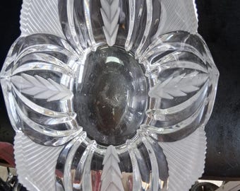 Novellette ll Crystal Bowl