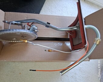 OEM Genuine Factory Part - Pro-Tech