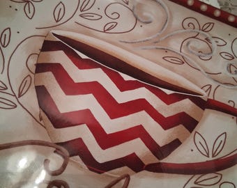 Certified International  Lori Platters