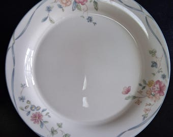 Lenox Country Cottage Courtyard Salad Plate