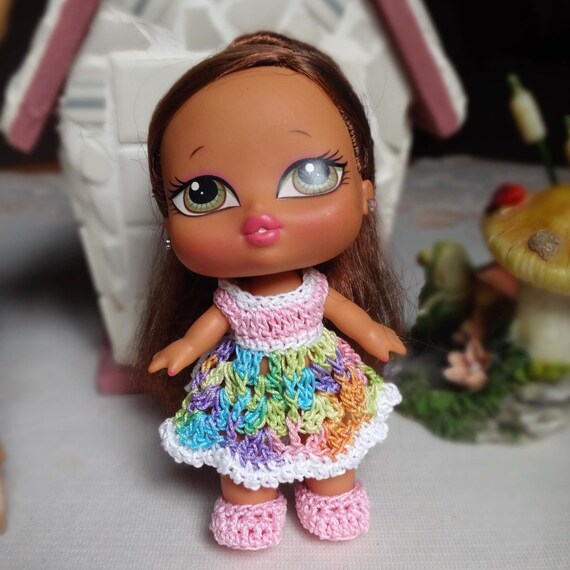bratz baby doll
