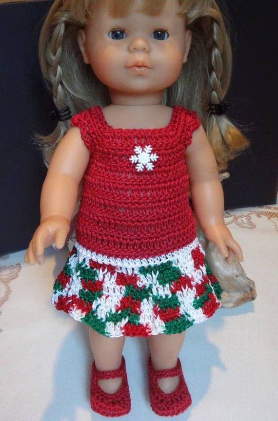 Miss corolle cheap doll