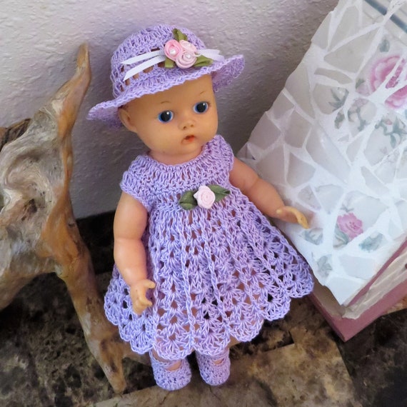 Ginnette doll clothes hotsell
