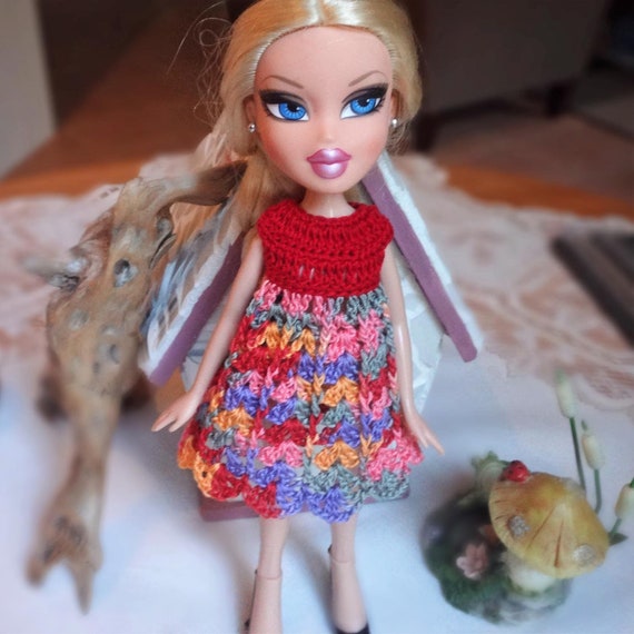 mga bratz