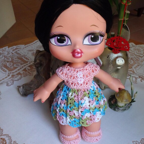 bratz big head