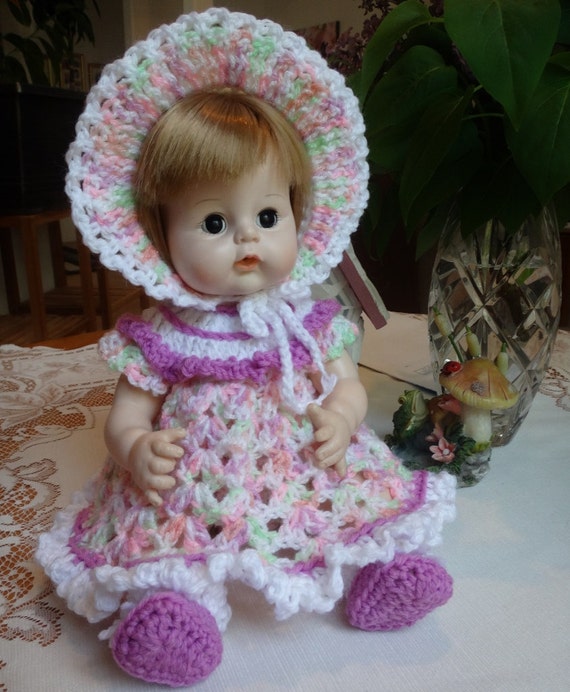 sweet tears madame alexander doll