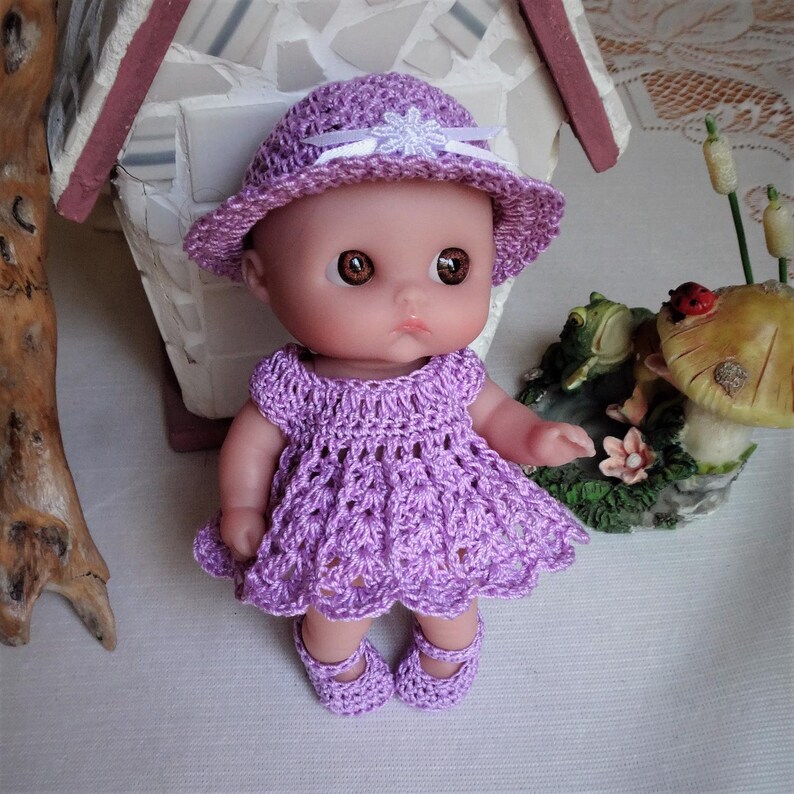 lil cutesies baby dolls