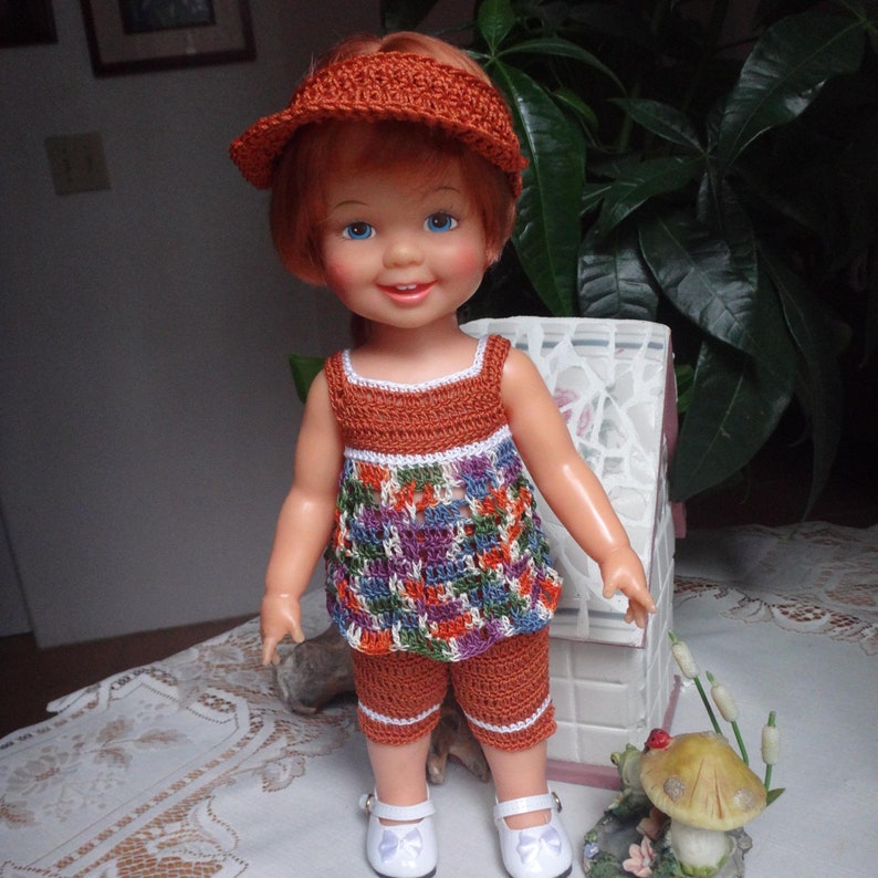 12 inch doll family