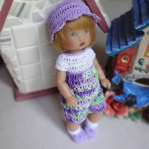 kewpie clothing
