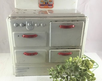 childrens stove