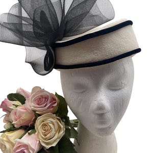 Deborah Vintage Hat - Etsy display picture 2