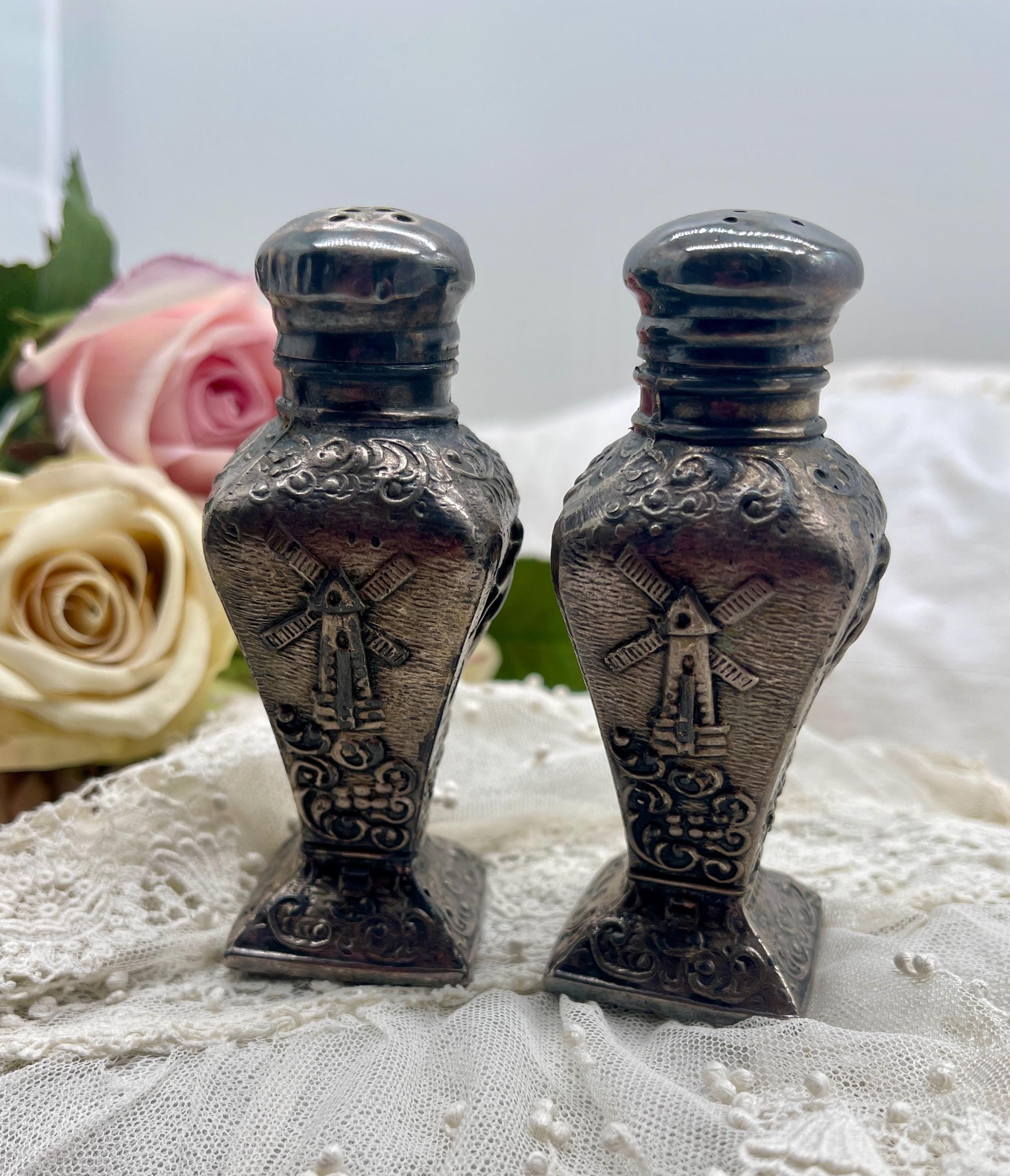 Sheridan Silver Set - Etsy - Page 2