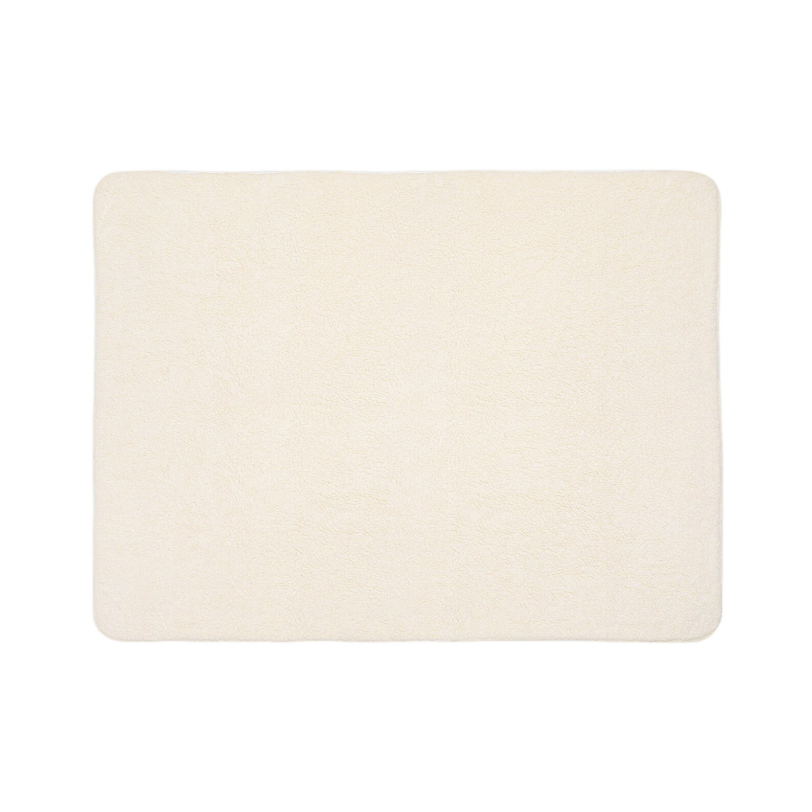 Samsf Sherpa Fleece Blanket