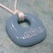 see more listings in the Donut Pendants section