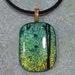 see more listings in the Dichroic Necklaces section