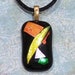 see more listings in the Dichroic Necklaces section
