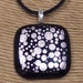 see more listings in the Dichroic Necklaces section