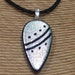 see more listings in the Dichroic Necklaces section