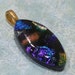 see more listings in the Dichroic Necklaces section