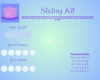 Sizing Kit