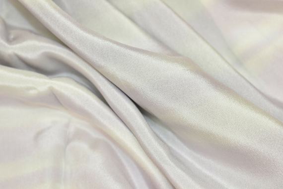 Soft Diagonal Striped Gradations in Pastels, with… - image 9