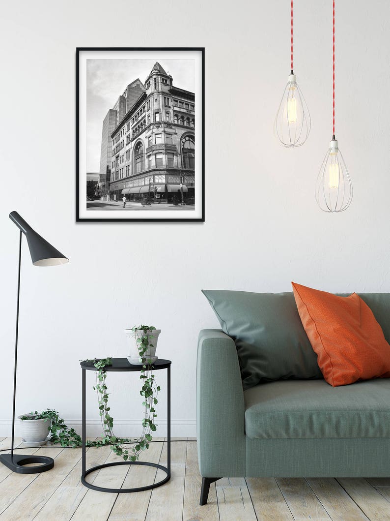 Fine Art Louisville Wall Art Historic Louisville Decor Etsy