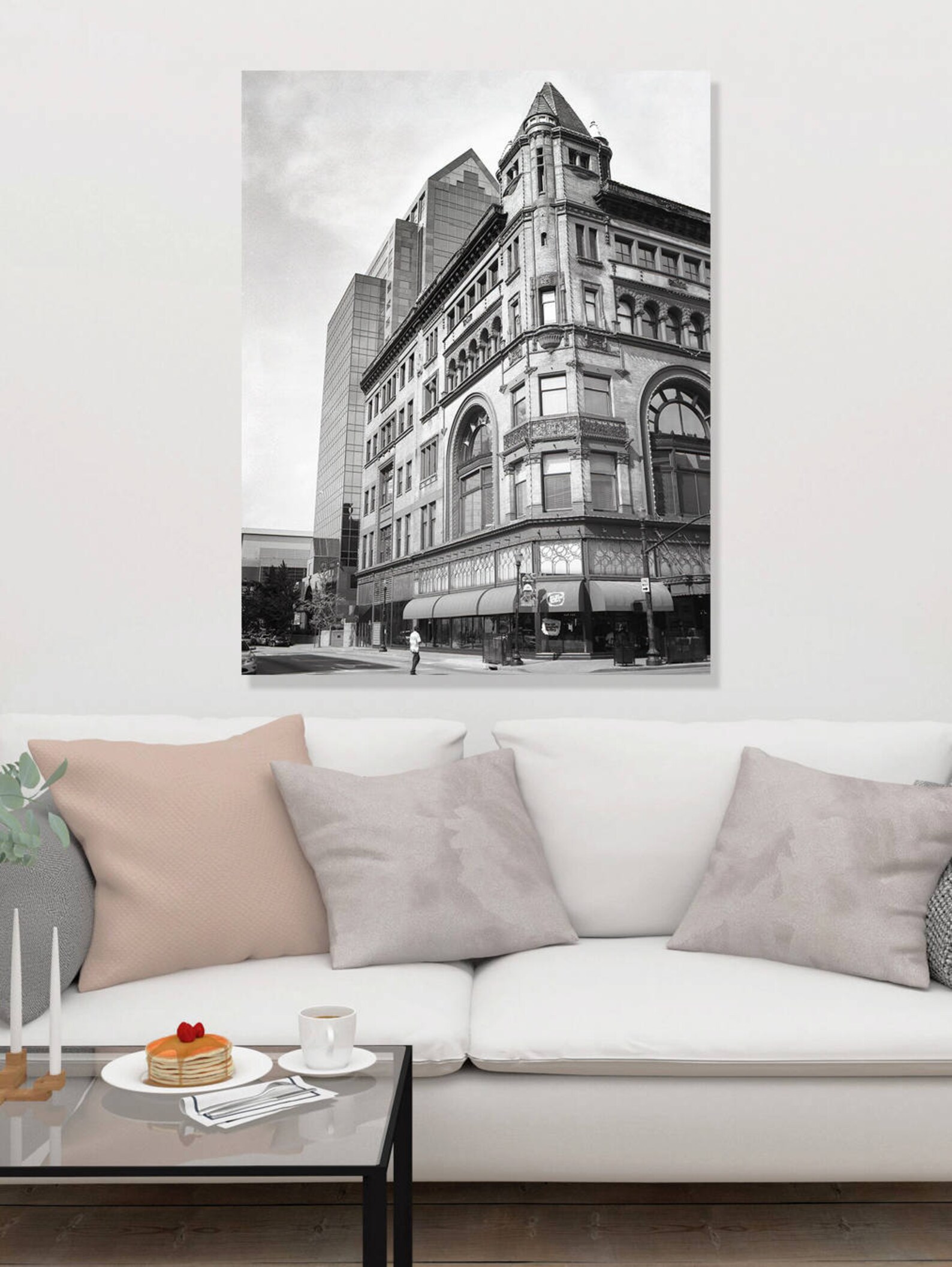 Fine Art Louisville Wall Art Historic Louisville Decor Etsy