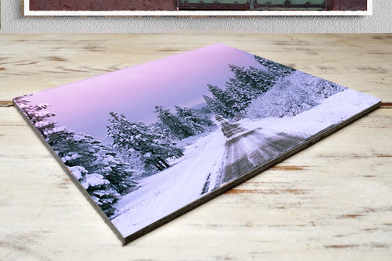 Foam Board Mounting Masonite Mounting Photo Mounting Ready Etsy