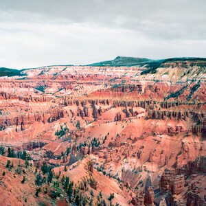 Bryce Canyon Photo Print, Utah Wall Art, Southwest Prints, Desert Photography, Desert Wall Art Print, Utah Landscape, Southwest Decor
