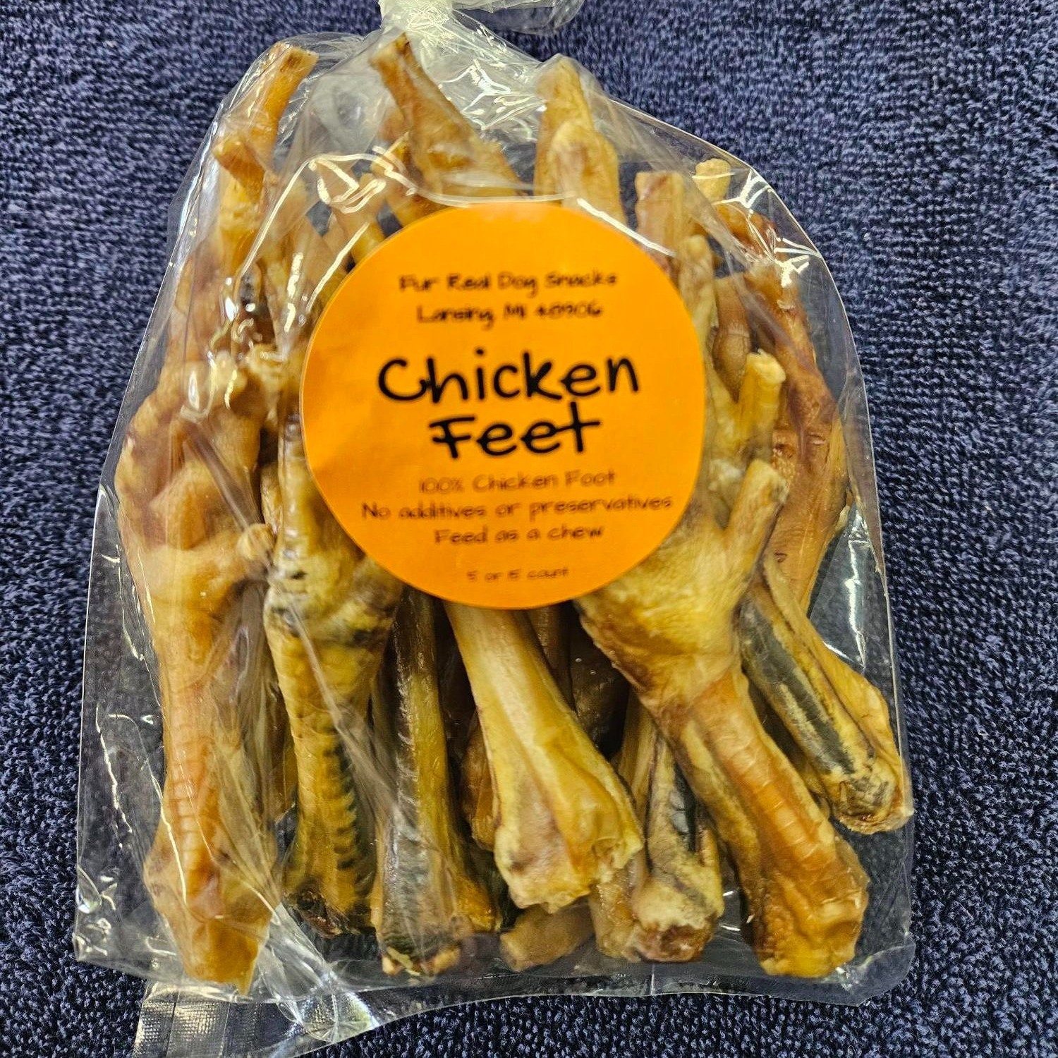 Air Fryer Dehydrating Chicken Feet For Dog Treats In Oven Oven