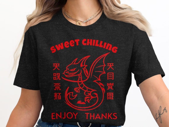 Oriental style shirt best sale