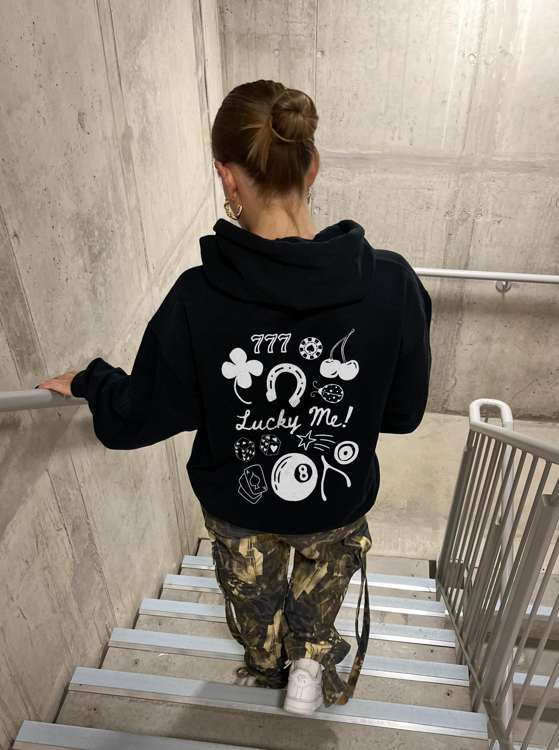 8 ball hoodie - Etsy 日本