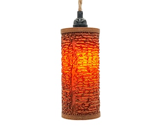 Trish Texture Lamp