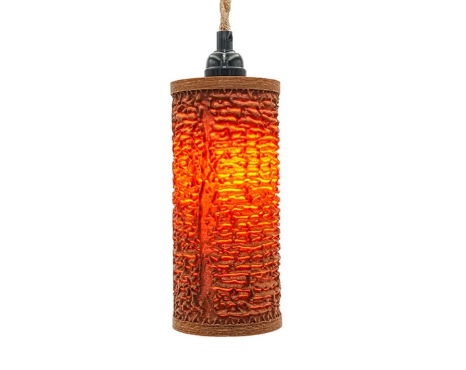 Trish Texture Lamp