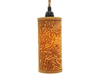 Esker Texture Lamp