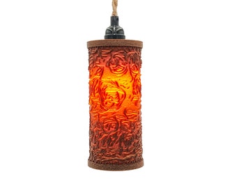 Tarn Texture Lamp
