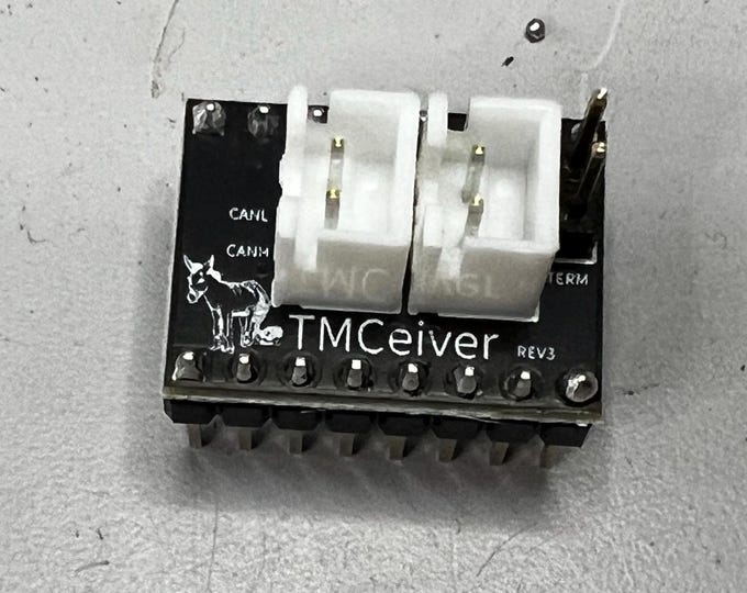 TMCeiver