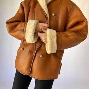 TYATVS Chaqueta De Ante Para Mujer, Chaqueta De Gamuza