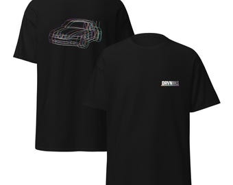 BMW Z3 Outline