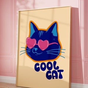Gato genial